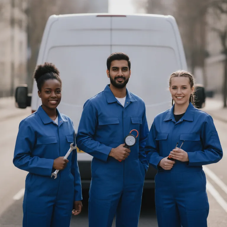 Gas boiler repair Welwyn Garden City